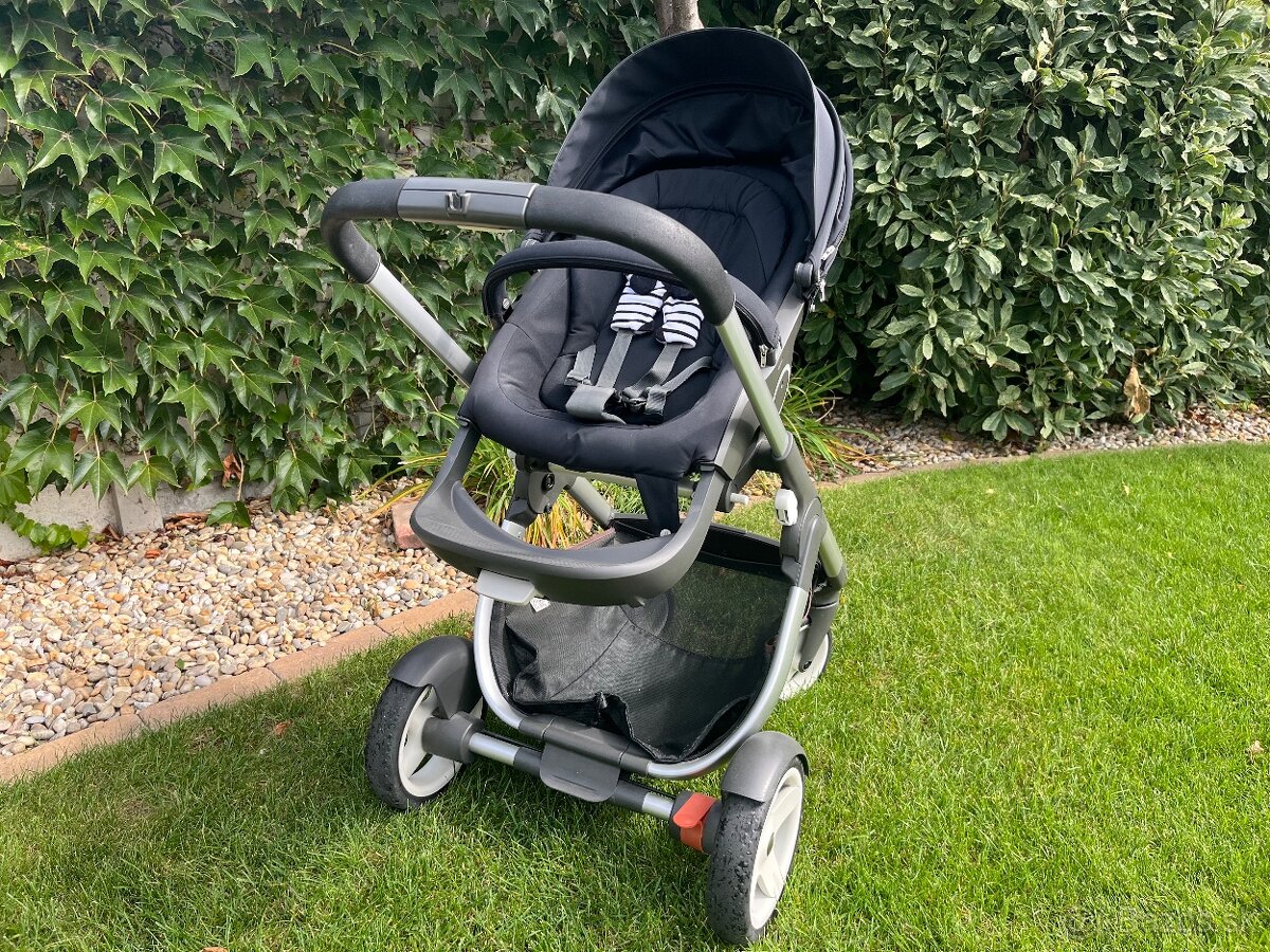 Stokke - 2