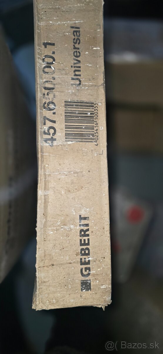 Geberit - 2