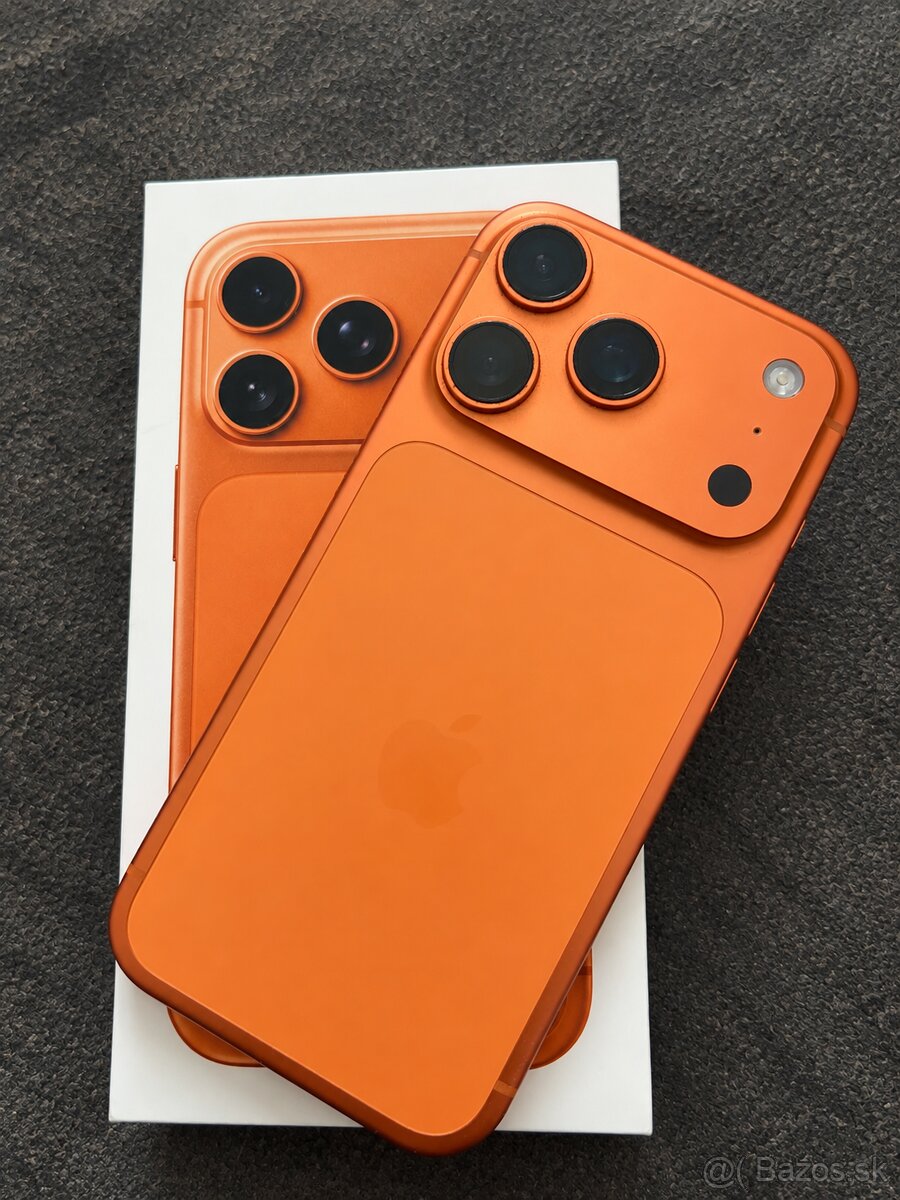 iPhone 17 Pro 256 GB - 2