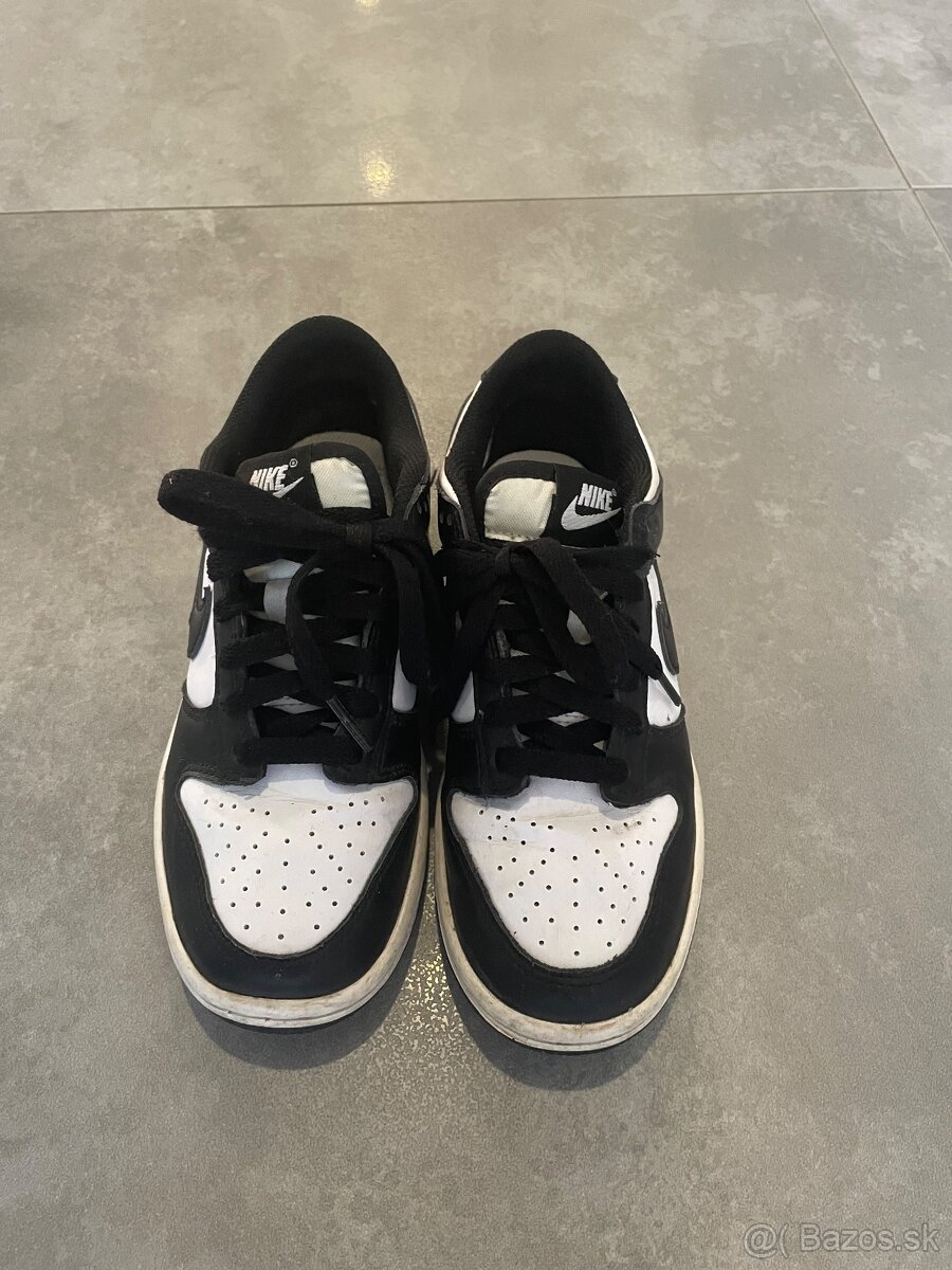 Tenisky NIKE - 2