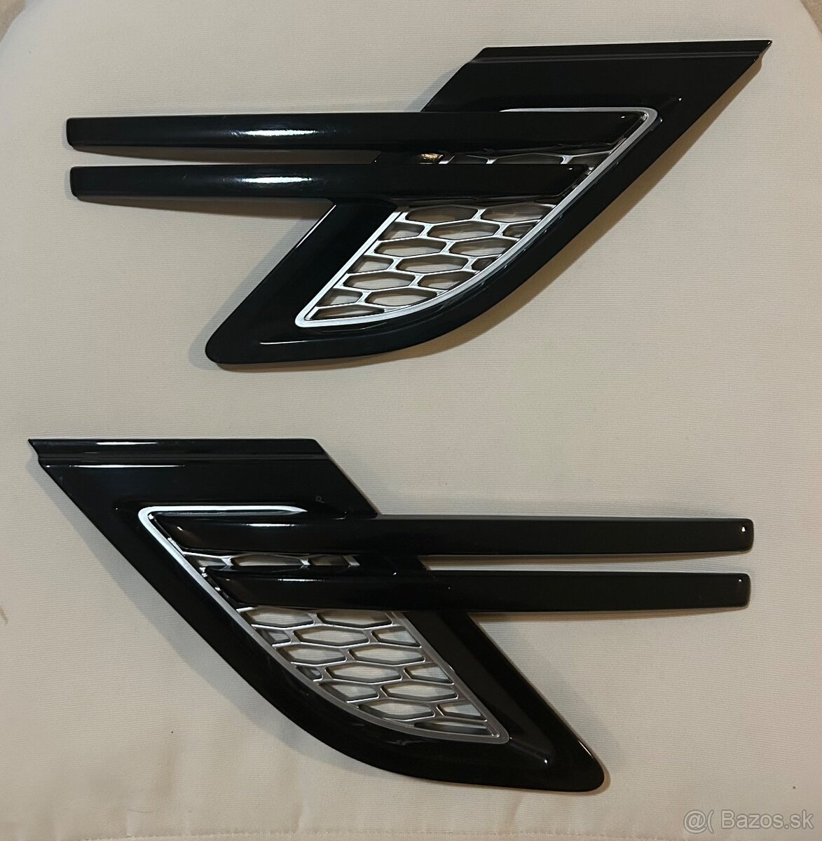 Range Rover Sport Kit - 2
