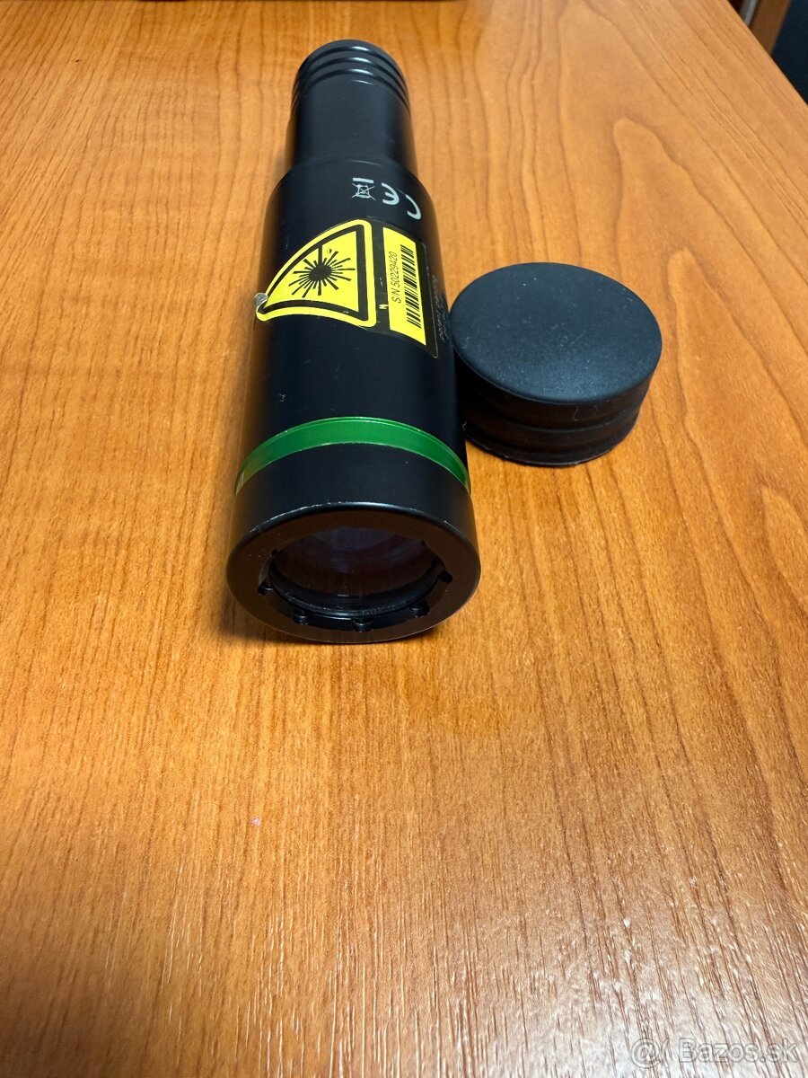 LASERLUCHS LA850-50-PRO-II prísvit - 2