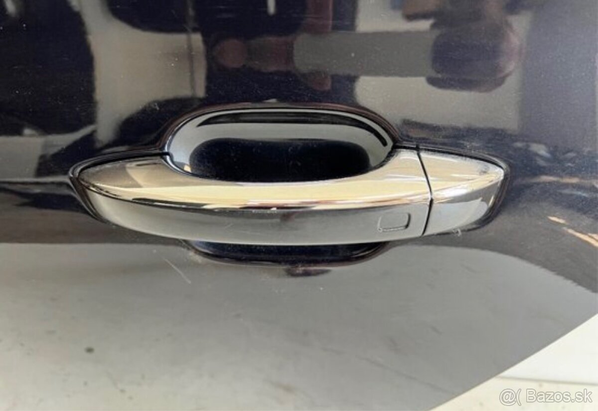 Dvere na Audi A8 / S8 (D4 / 4H) - 2