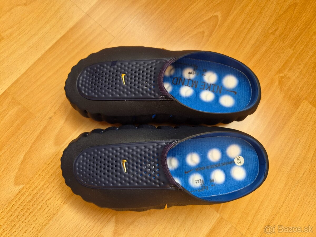 Nike Mind 001 slide - 2
