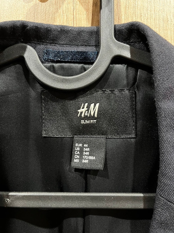 Sako H&M - 2