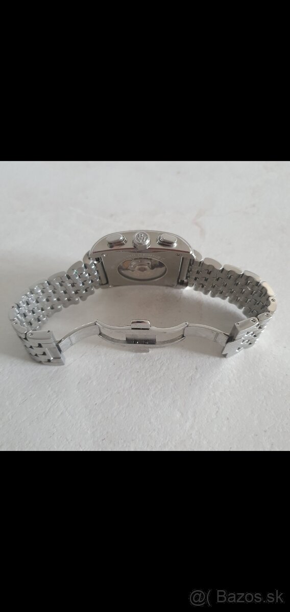 Predám alebo vymením Raymond Weil - 2