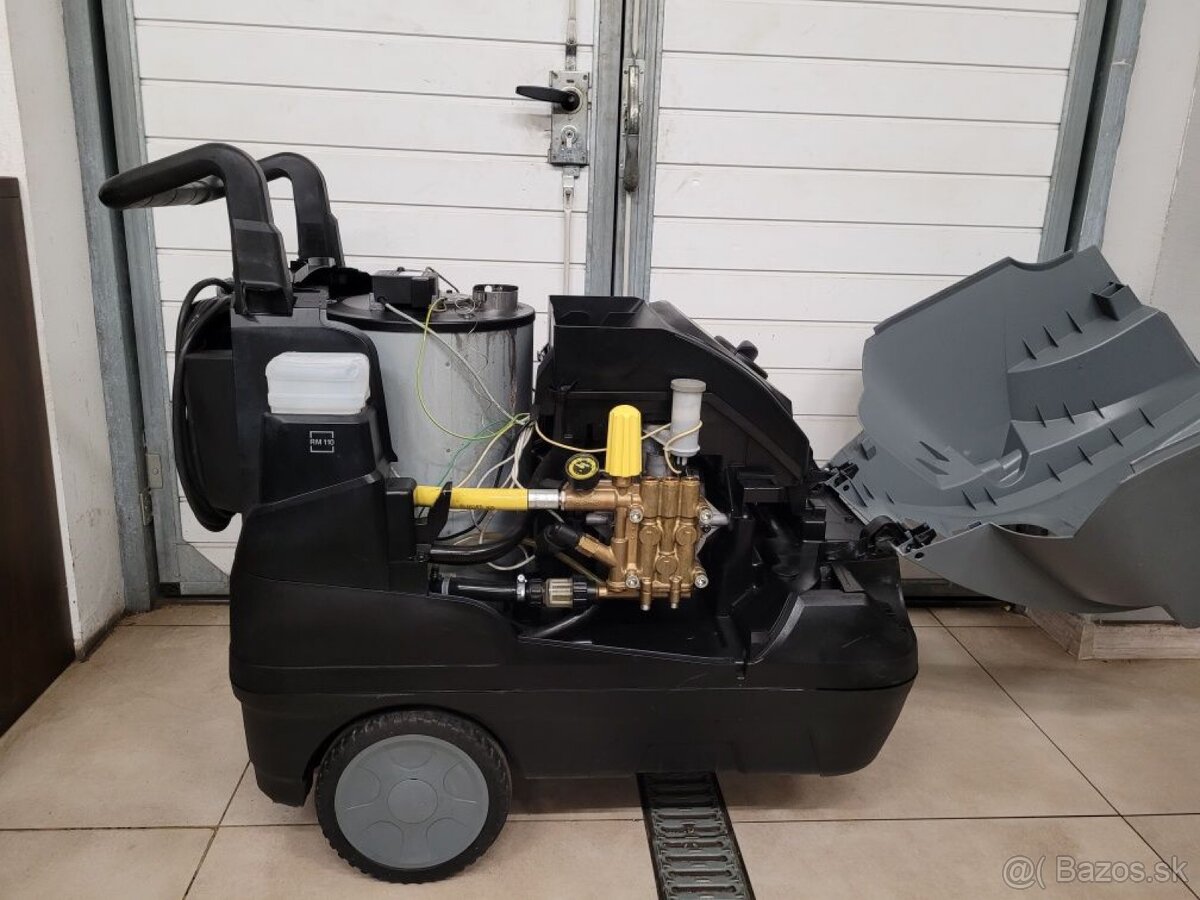 Karcher HDS 8/18-4C - 2