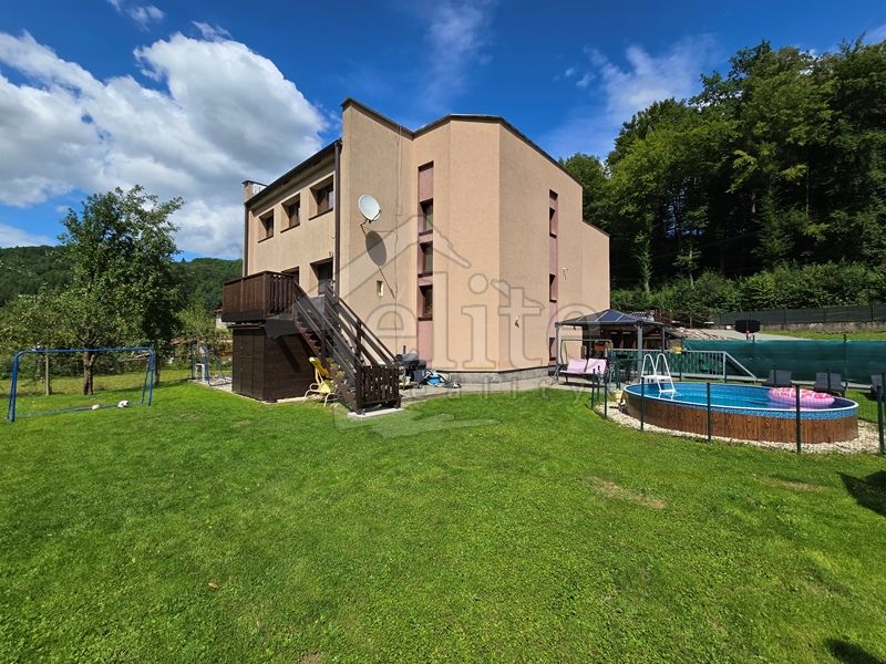 Predaj, Dom/Rodinný dom (RE01021352) - 2