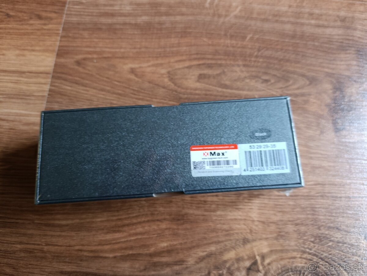 Vaporizér na bylinky - 2