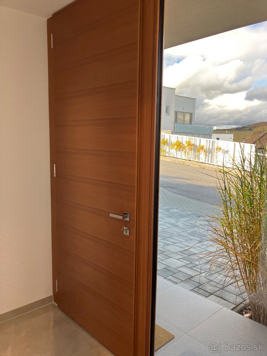 Novostavba RD Krásne Hôrky - 2