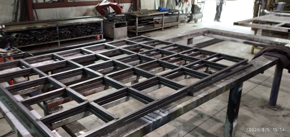 Hľadám brigádu-prácu - 2