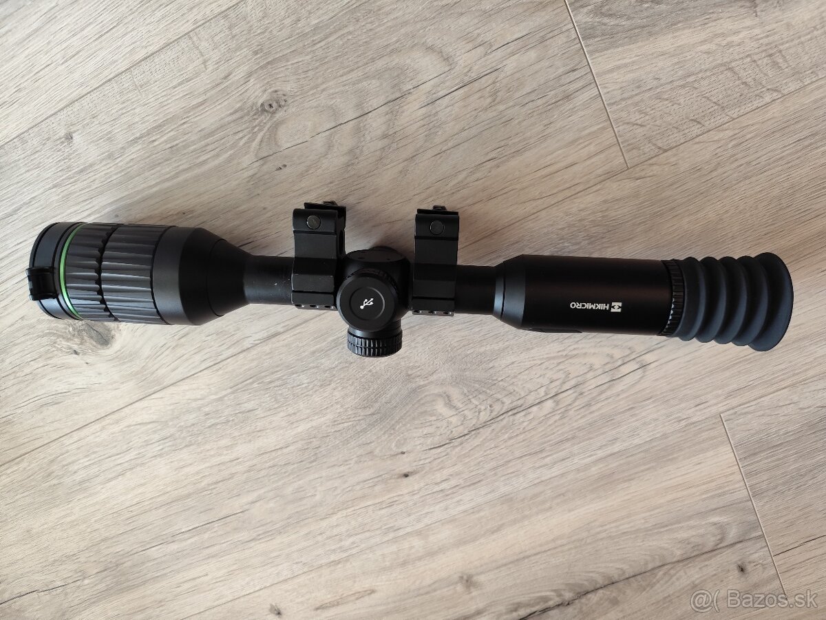 Hikmicro alpex A50T - 2