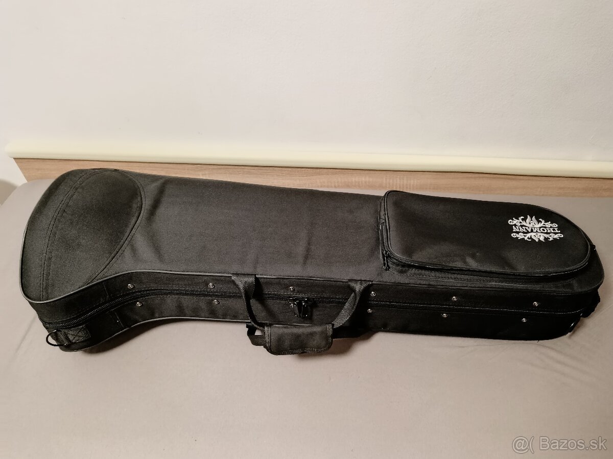 Tenor Trombón Thomann SL-39 Bb - 2