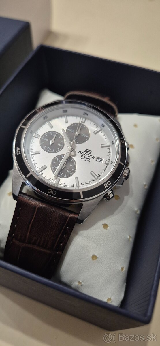 Casio edifice - 2