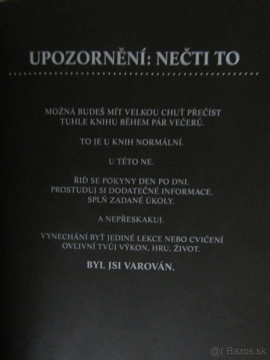 Neil Strauss Pravidla Hry nejlepší kurs jak sbalit každou... - 2