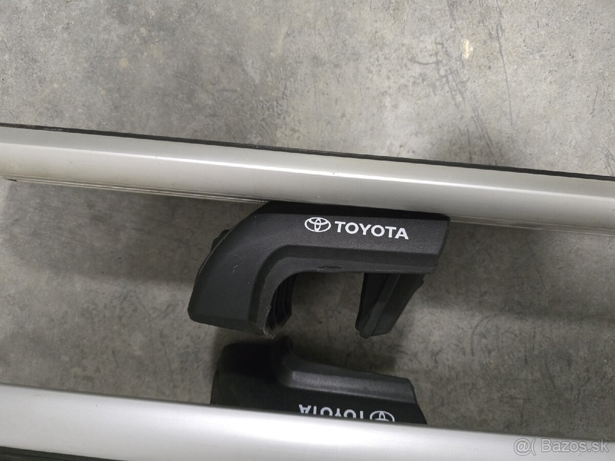 Strešný nosič Toyota - 2