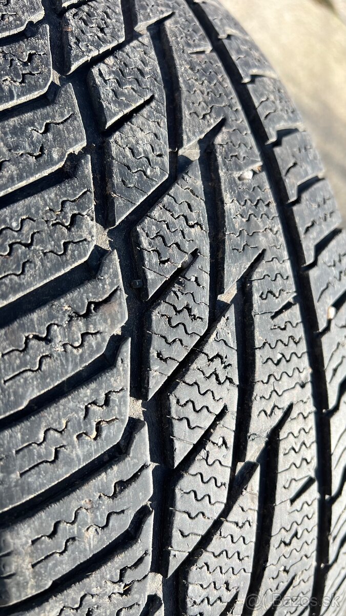Zimné pneumatiky 195/65/r15 - 2