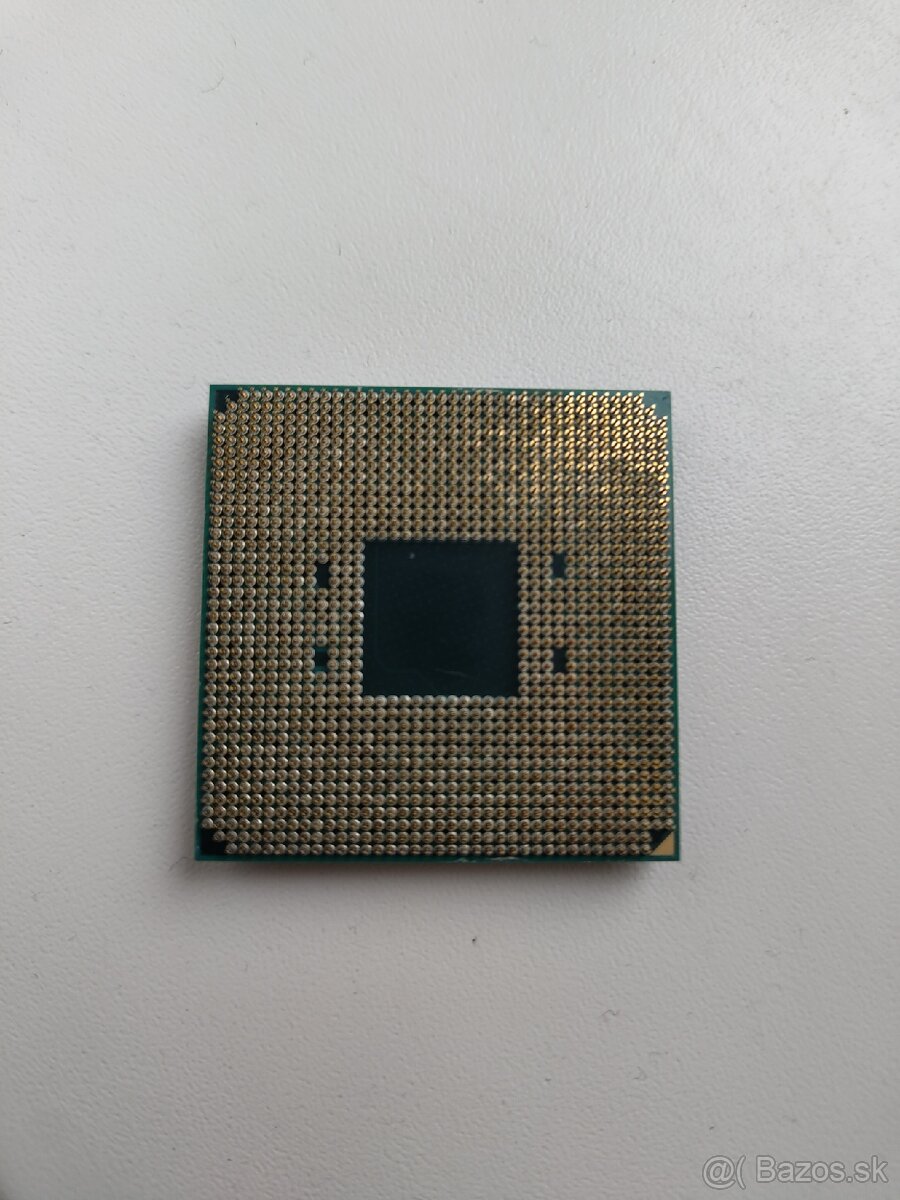 AMD Ryzen 5 1600 - 2