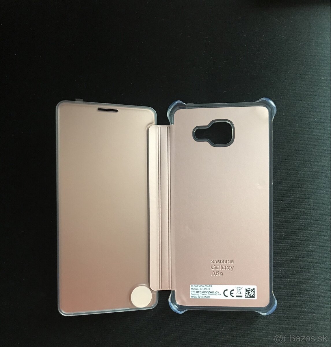 Kryt na Samsung galaxy A5 (6) - 2