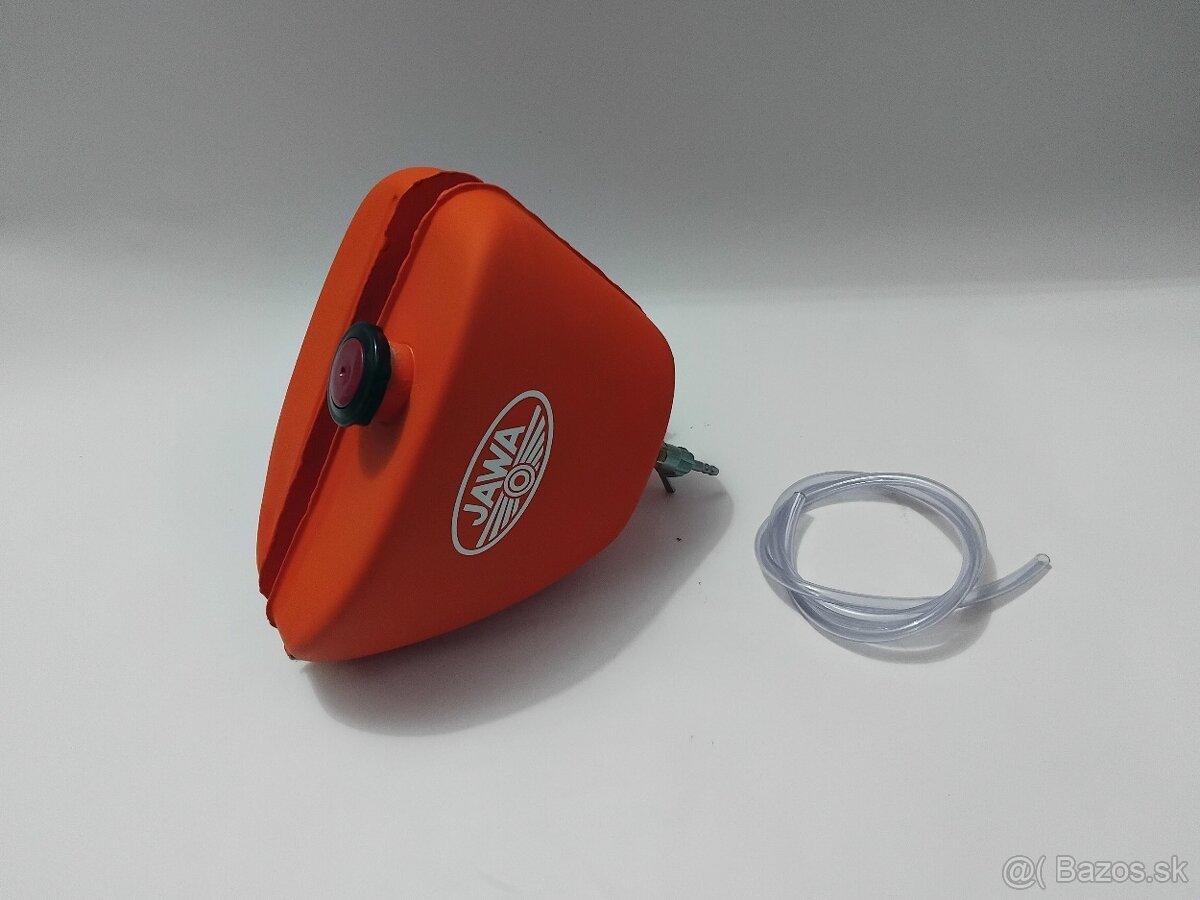 Palivová nádrž JAWA PIONIER - 2