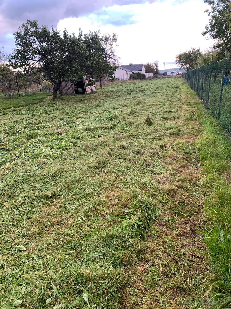 NA PREDAJ Starý dom s pozemkom - 2