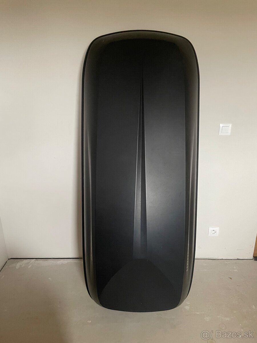 Strešný box Hapro Carver 6.5 - 2