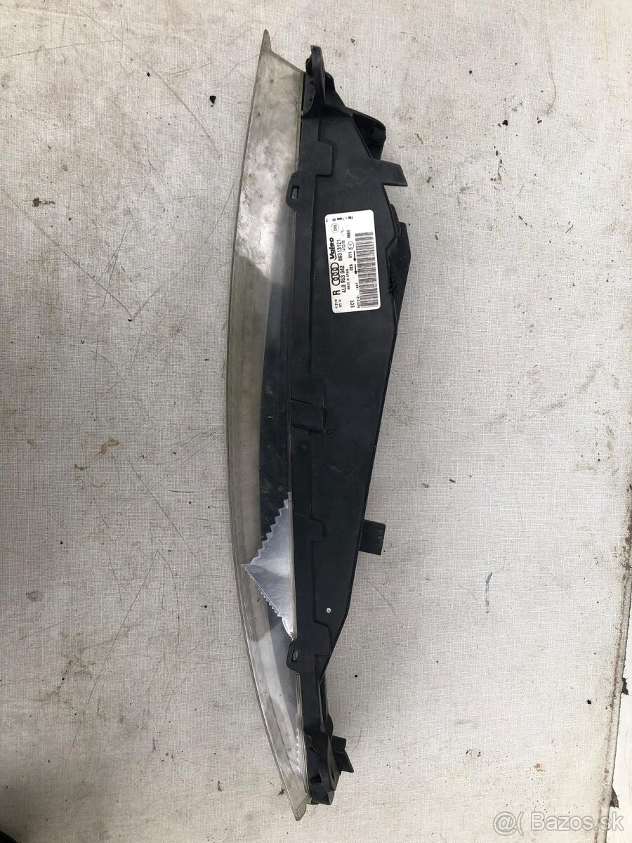 AUDI Q7 4L - Smerovka PP 4L0953042 - 2