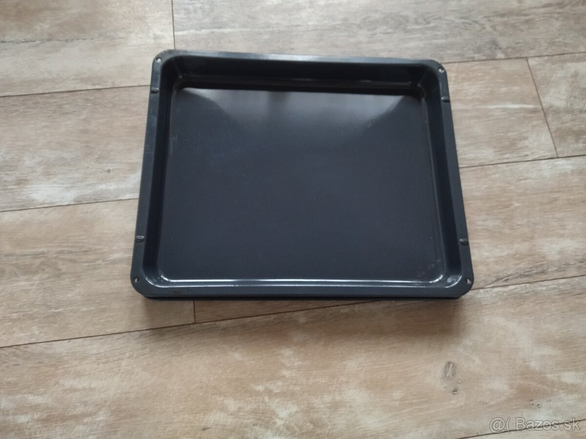 Smaltované plechy - 2