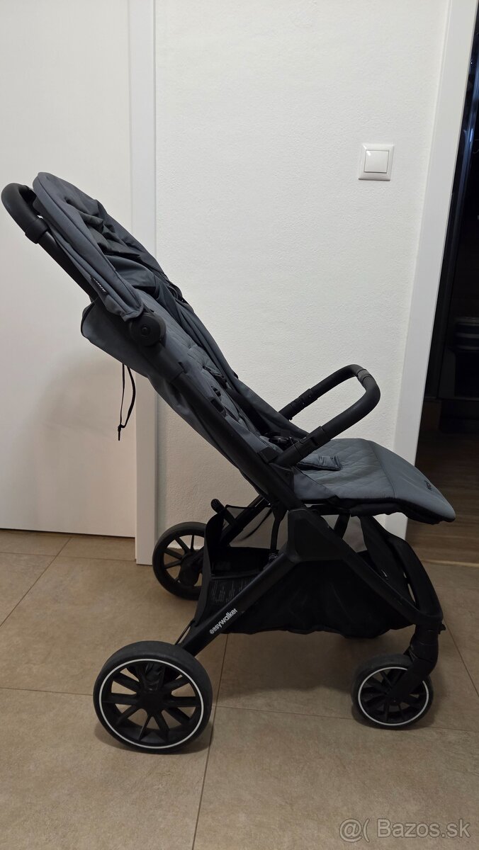 Easywalker Jackey XL - 2