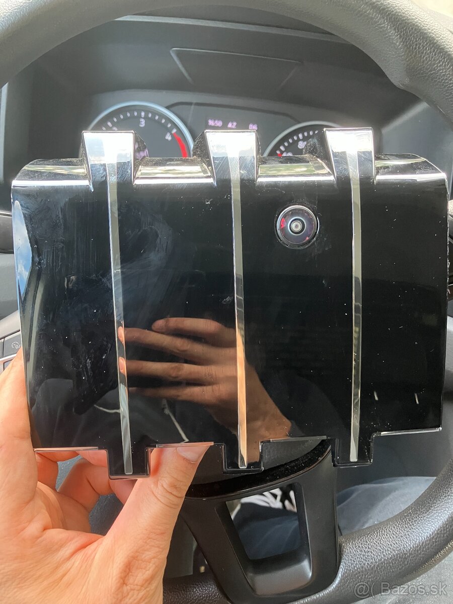 Kryt Radaru ŠKODA SUPERB IV 4 acc krytka kamera - 2