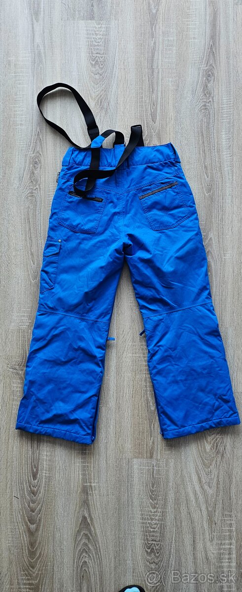 lyziarske nohavice - 2