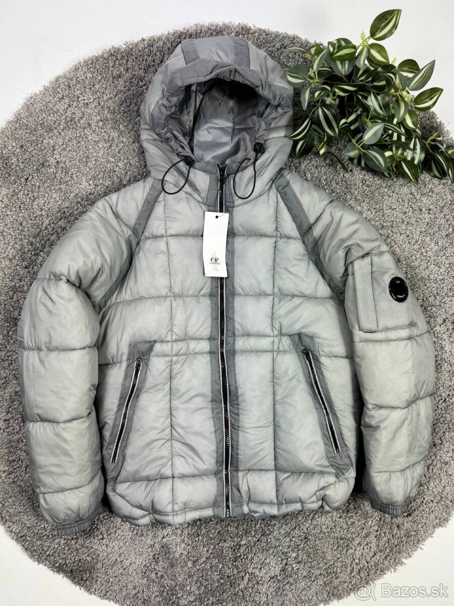 PÁPEROVÁ BUNDA C.P. Company - 2