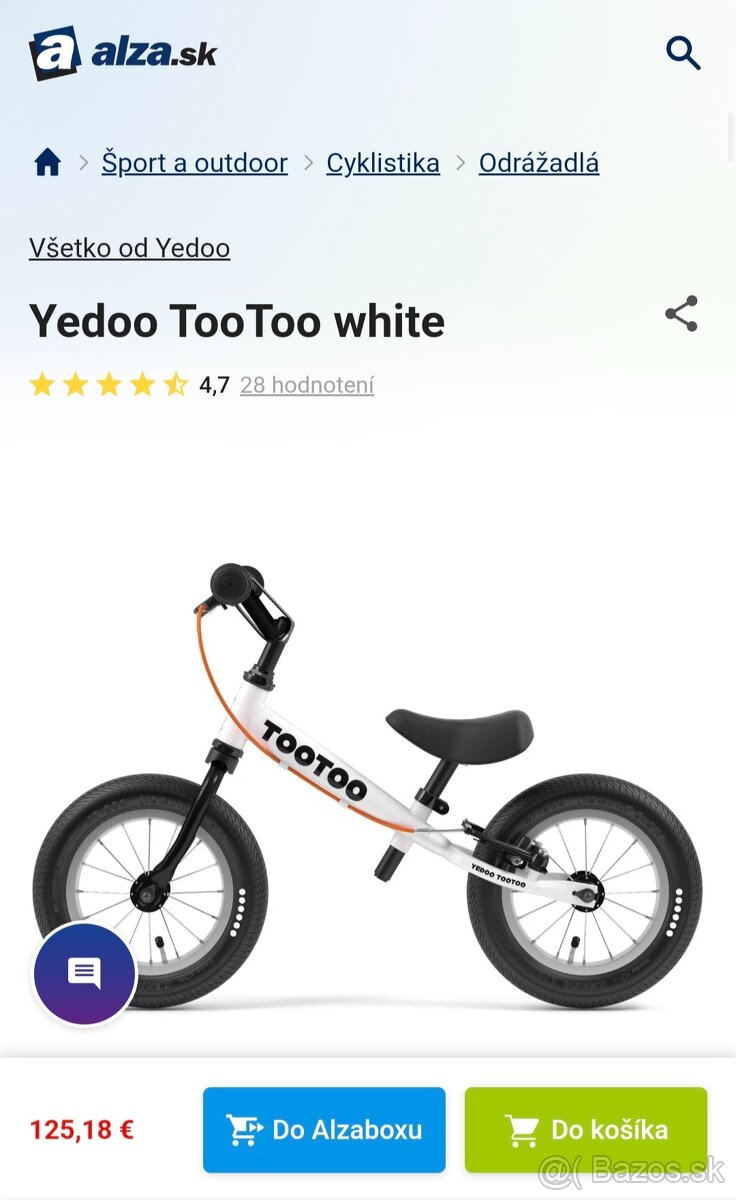 ✅ TooToo Yedoo - 2