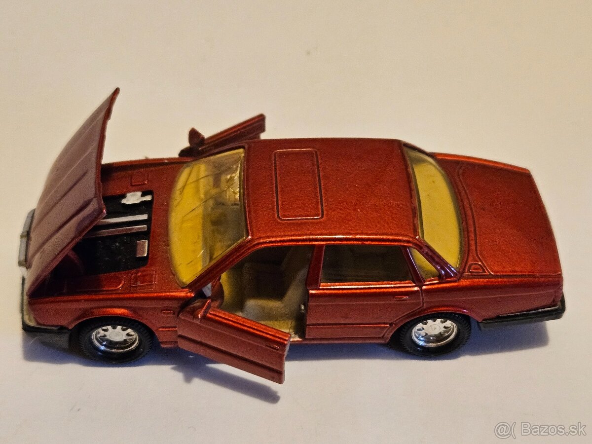 Matchbox Super Kings Jaguar - 2