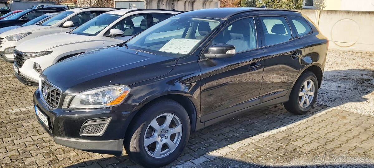 Predám Volvo XC 60 - 2