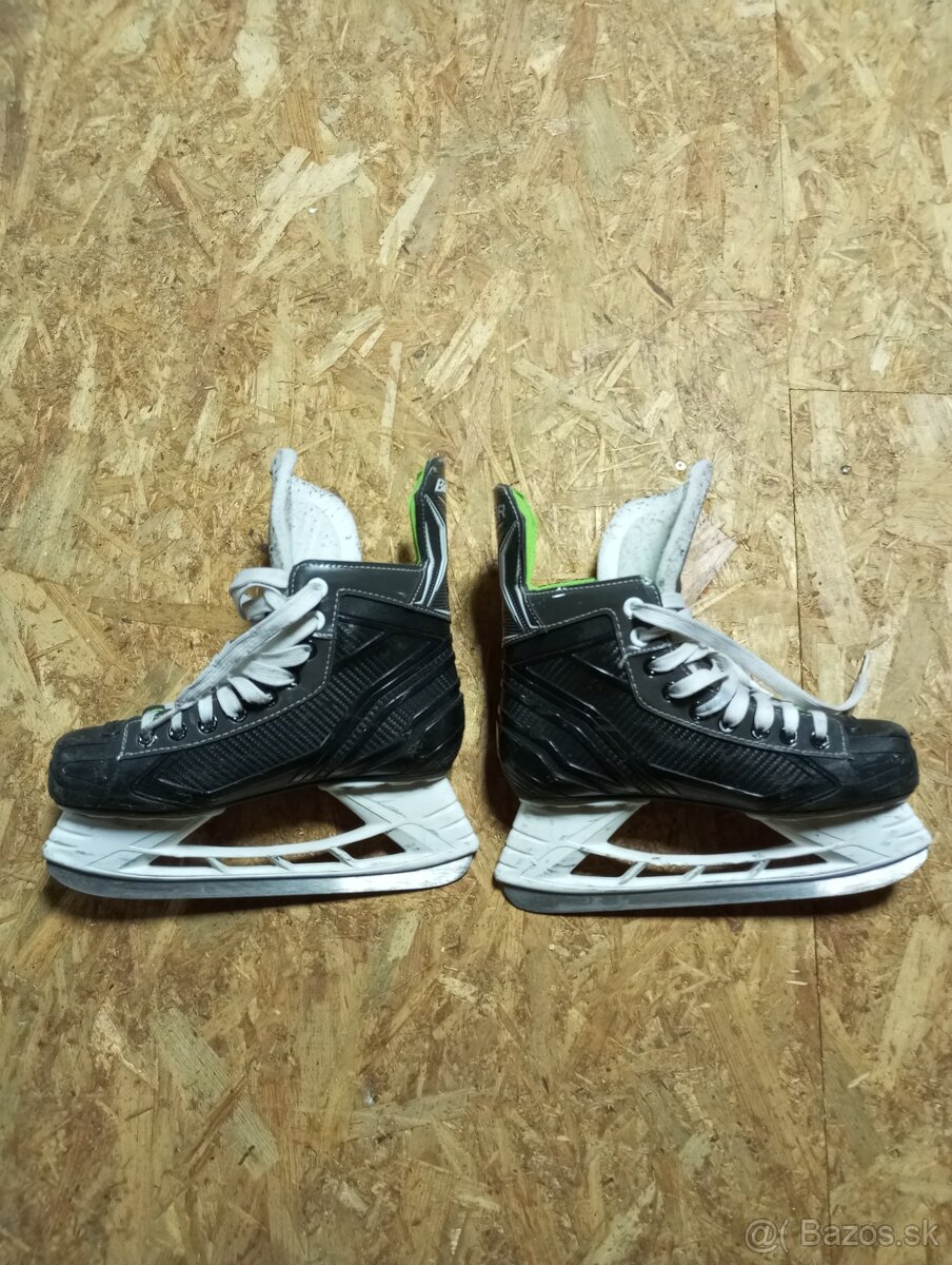 Predám hokejové korčule Bauer X-LS - 2
