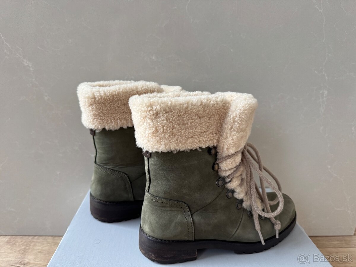 UGG čižmy 36 - 2