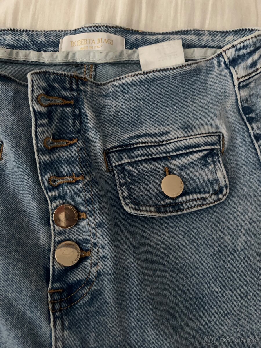 Dámske rifle Róberta Biagi - 2