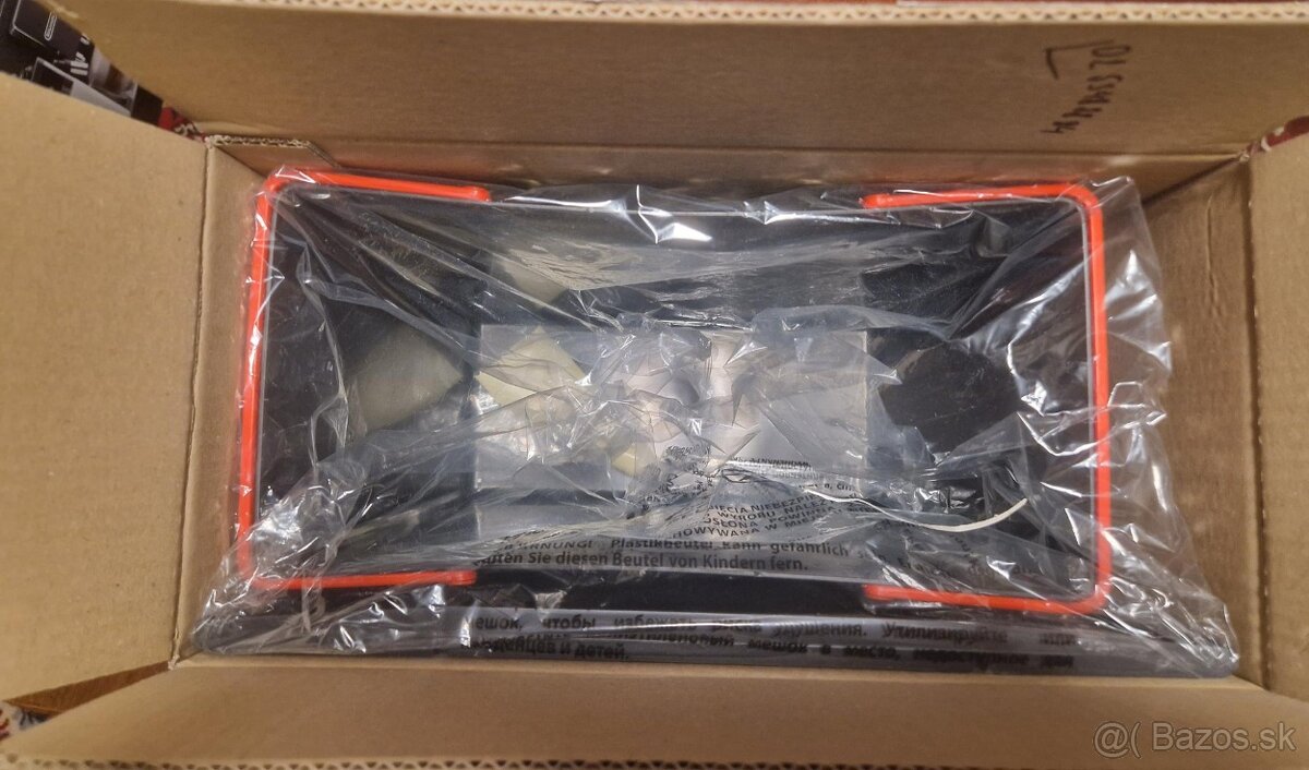 Sorter FRANKE 121.0494.182 - 2