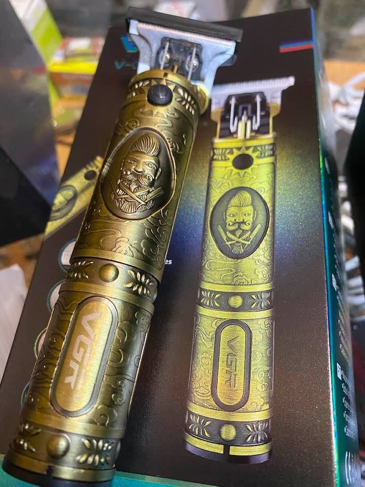 strojcek barber 20 eur - 2