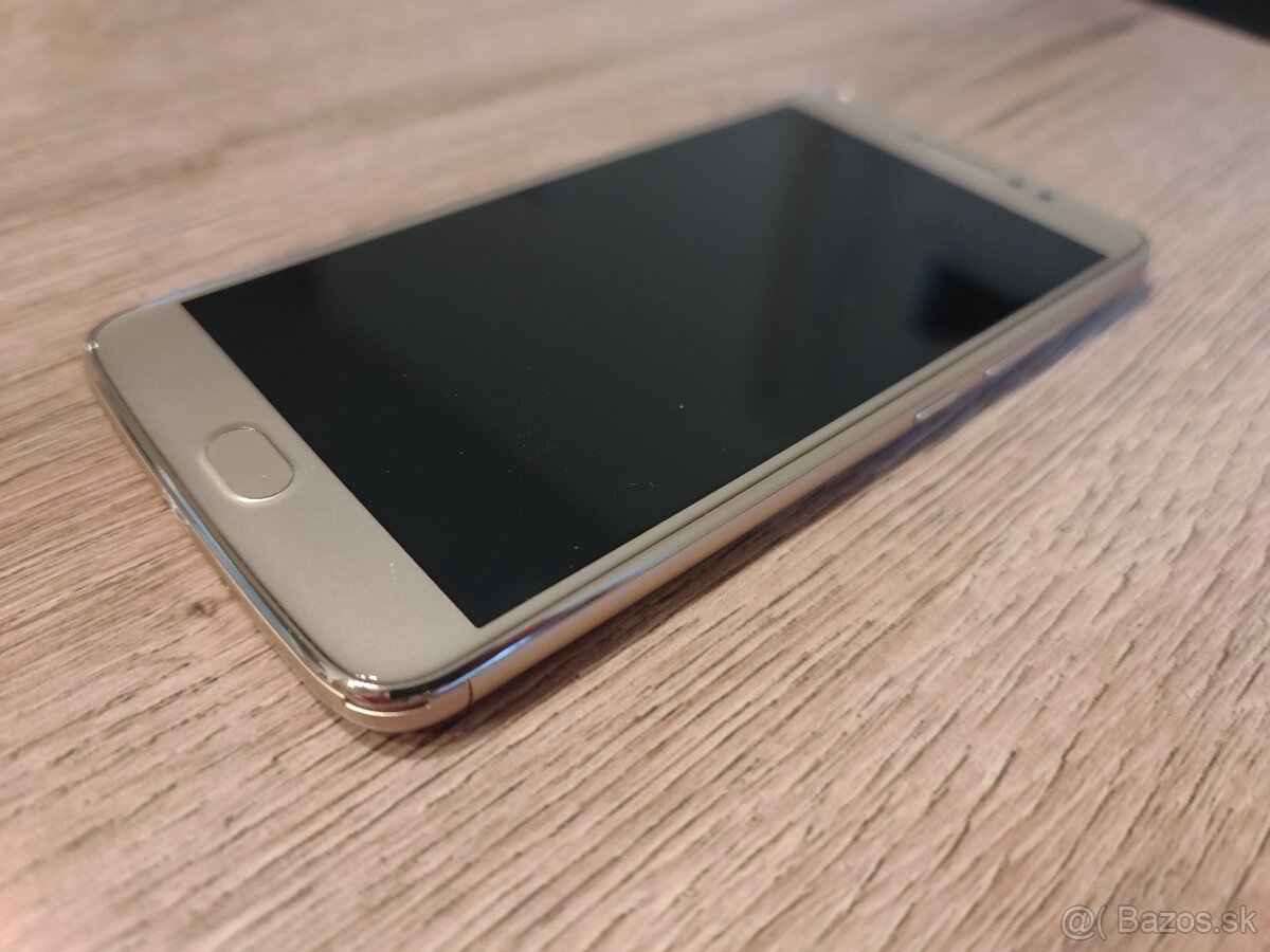 Motorola Moto e4+ - 2