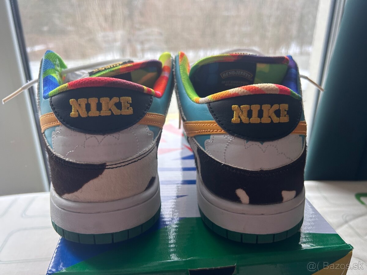 Nike Chunky Dunky - 2