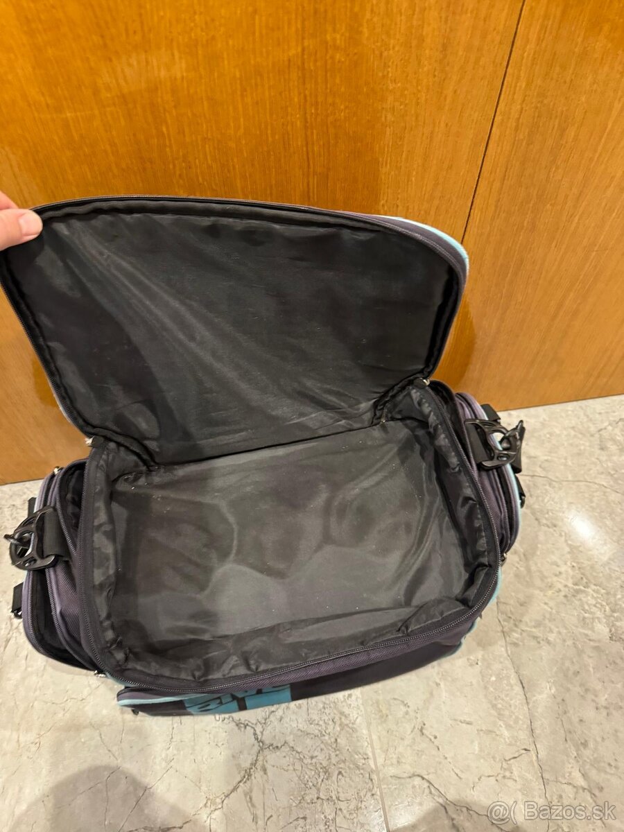 Predam rybarsku tasku RIVE - 2