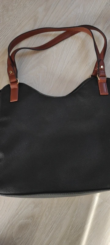 Dámska kabelka - ako nová - 2