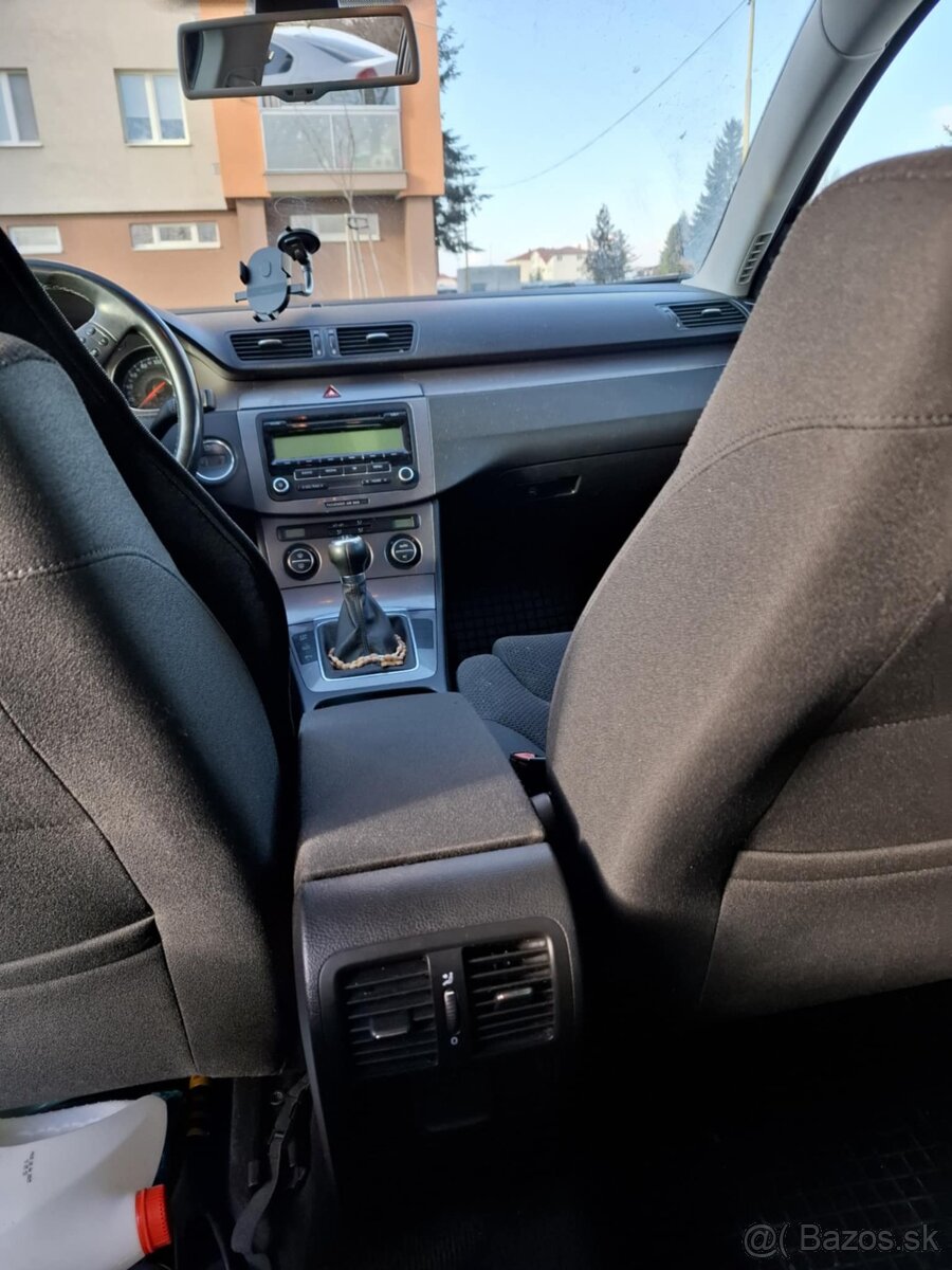 Passat 1,9 tdi 77kw - 2
