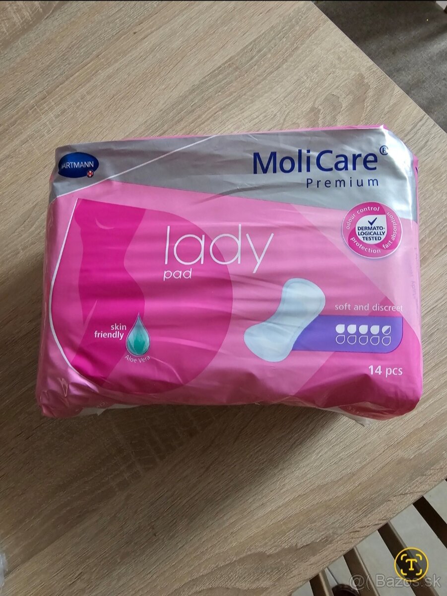 Vložky na predaj - 2