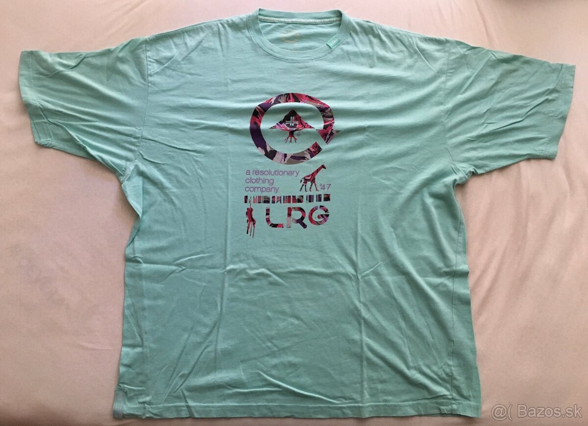 Tricka LRG / Lifted Research Group - 2