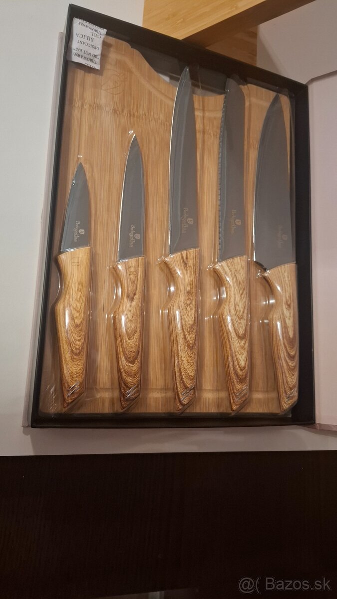 Nože Berlinger Haus - 2