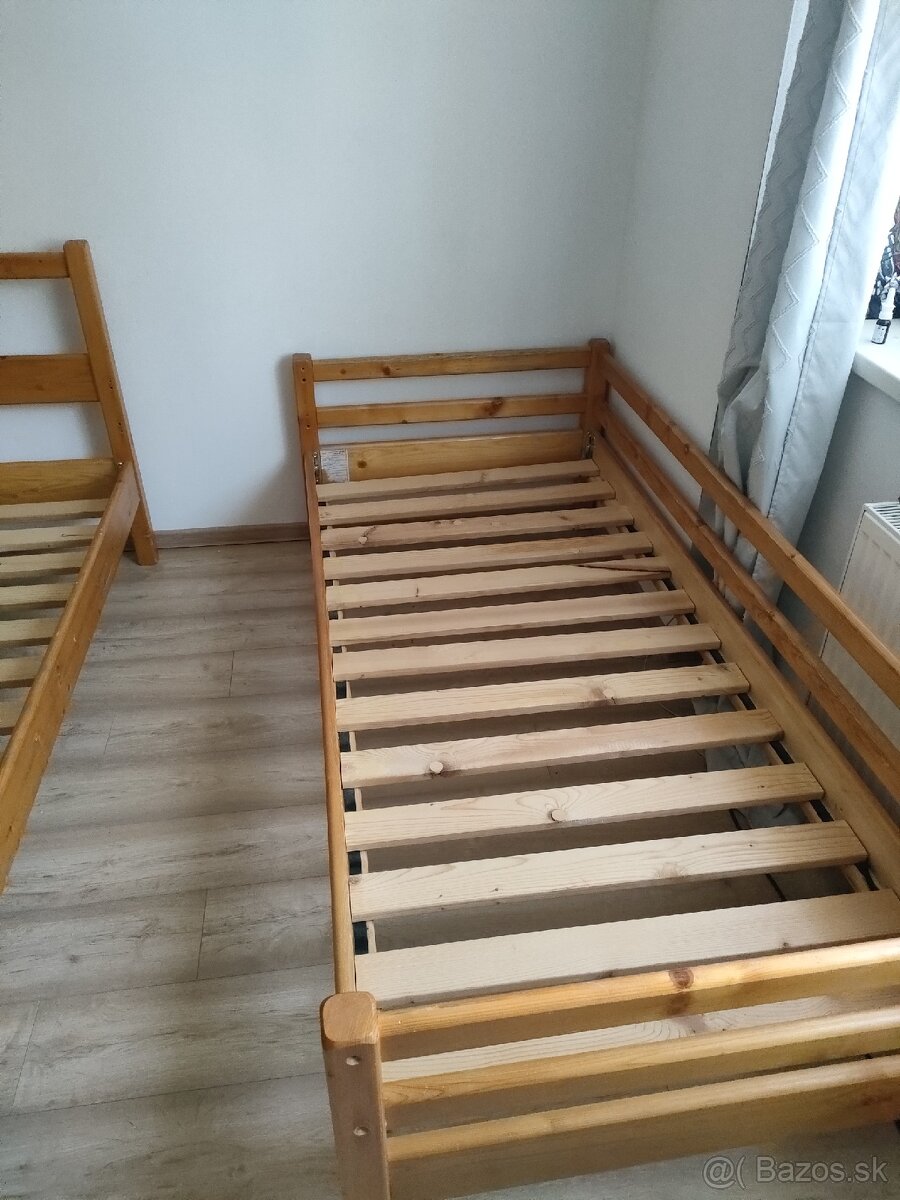 Predám detské postele - 2