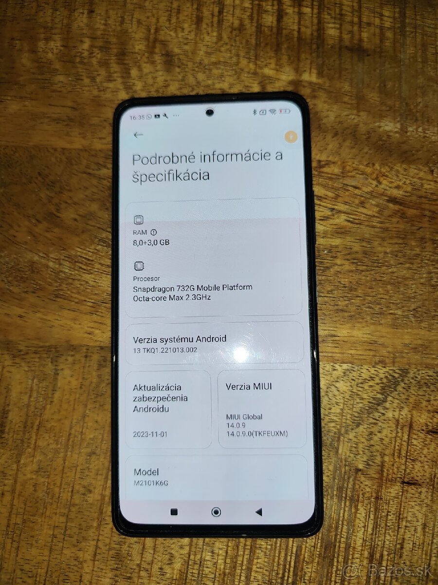 Xiaomi redmi note 10 Pro 8 GB/128 GB - 2